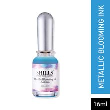 Shills Professional Nail Metallic Blooming Ink - 03
