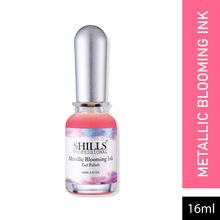 Shills Professional Nail Metallic Blooming Ink