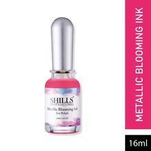 Shills Professional Nail Metallic Blooming Ink - 11