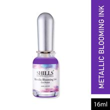 Shills Professional Nail Metallic Blooming Ink - 14