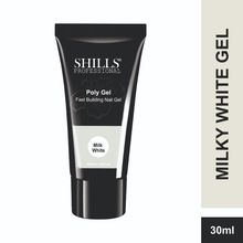 Shills Professional Nail Poly Gel