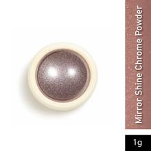 Shills Professional Mirror Shine Nail Chrome Powder Silver