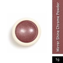 Shills Professional Mirror Shine Nail Chrome Powder Rose Gold-SPN1719