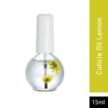Shills Professional Nail Cuticle Oil Lemon