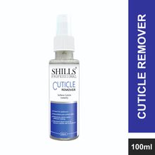 Shills Professional Nail Cuticle Remover
