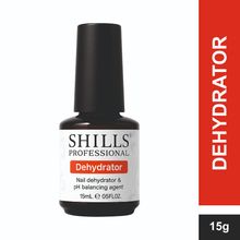 Shills Professional Nail Dehydrator