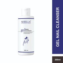 Shills Professional Gel Nail Cleanser