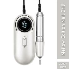 Shills Professional Mellow Edition Nail Drill Machine 30000RPM