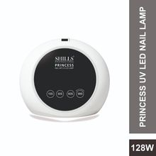 Shills Professional Princess UV LED Nail Lamp