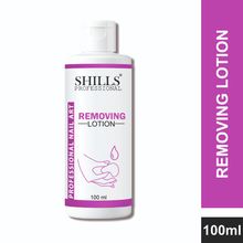 Shills Professional Nail Removing Lotion