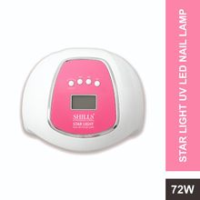 Shills Professional Satar Light UV LED Nail Lamp