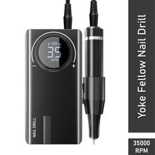 Shills Professional Yoke Fellow 35000RPM Nail Drill Machine