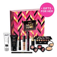 IBA Must Have Complete Makeup Box (Fair)