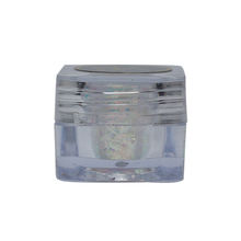 Veoni Belle Multichrome Glitter Flakes