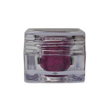 Veoni Belle Dark Starlit Glitter Eye Shadow