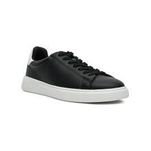 Aldo Men Black Sneakers