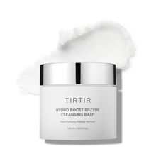 TIRTIR Hydro Boost Enzyme Cleansing Balm