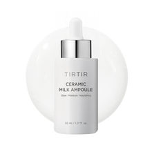 TIRTIR Ceramic Milk Ampoule