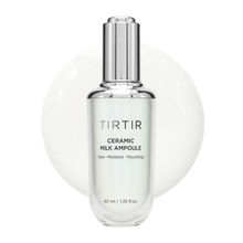 TIRTIR Ceramic Milk Ampoule
