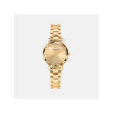 Pierre Lannier Gold Stainless Steel Analog Watch (012P542) (M)