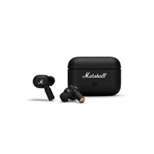 Marshall Motif II ANC True Wireless Noise Canceling Headphones, Black