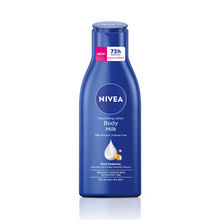Nivea Nourishing Body Milk
