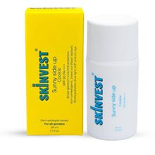 Skinvest Sunny Side Up Cookie Sunscreen