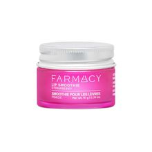 Farmacy Beauty Lip Smoothie - Strawberry