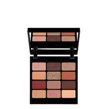 Diego dalla Palma Milano Nuda2 Palette 12 Colours - Multi-Colour