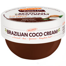 Palmer's Coconut Oil Formula Brazilian Coco Cream With Vitamin E