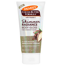 Palmer's Cocoa Butter Formula Shimmer Radiance Body Gloss With Vitamin E