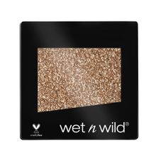 Wet n Wild Color Icon Eyeshadow Glitter Single