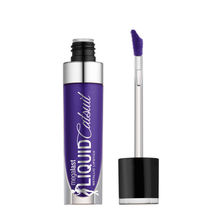 Wet n Wild Megalast Liquid Catsuit Metallic Lipstick