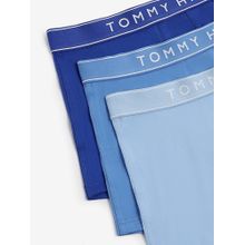 Tommy Hilfiger Men Multi-Color Solid Trunks (Pack of 3)
