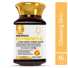 MOUNTAINOR Vitamin C Complex Antioxidant Supplement, For Brightening Radiant Skin