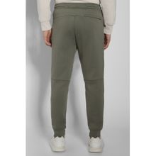 American Eagle Green Men Green 24/7 Jogger