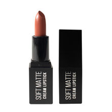 PAC Soft Matte Cream Lipstick Mini