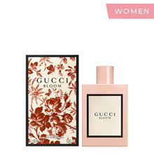 Gucci Bloom Eau De Parfum For Her