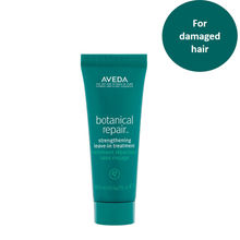 Aveda Botanical Repair Bond Building Leave-In Conditioner for Strengthening with Heat Protection