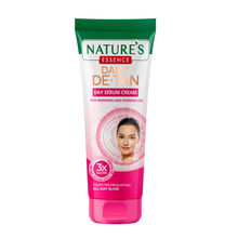 Nature's Essence Daily De-Tan Day Serum Cream