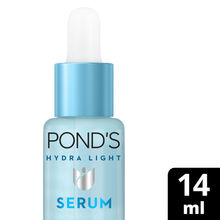 Ponds Hydra Light Hyaluronic Acid Complex 2% Serum