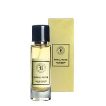Fragrance & Beyond Royal Musk Eau De Parfum