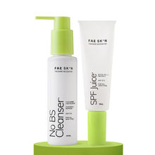 FAE Beauty Cleanse & Protect Combo