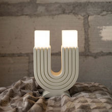 La Dimora Selections Celeste Lamp