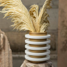 La Dimora Selections Sfera Vase