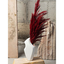 La Dimora Selections Liscio Vase