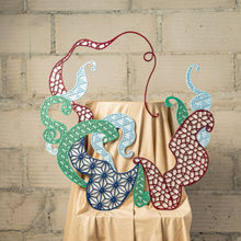 La Dimora Selections Nordic Wall Art