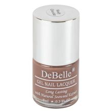 DeBelle Gel Nail Lacquer