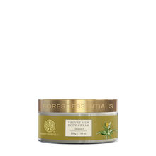 Forest Essentials Ayurvedic Velvet Silk Body Cream Vitamin E