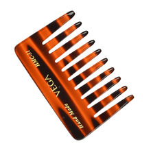 VEGA Premium Handcrafted Comb - Small (HMC-31)
